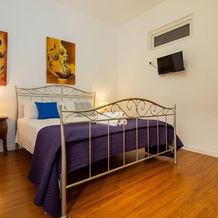 Appartamento In Centro Alghero Buitenkant foto