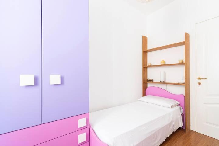 Appartamento In Centro Alghero Buitenkant foto