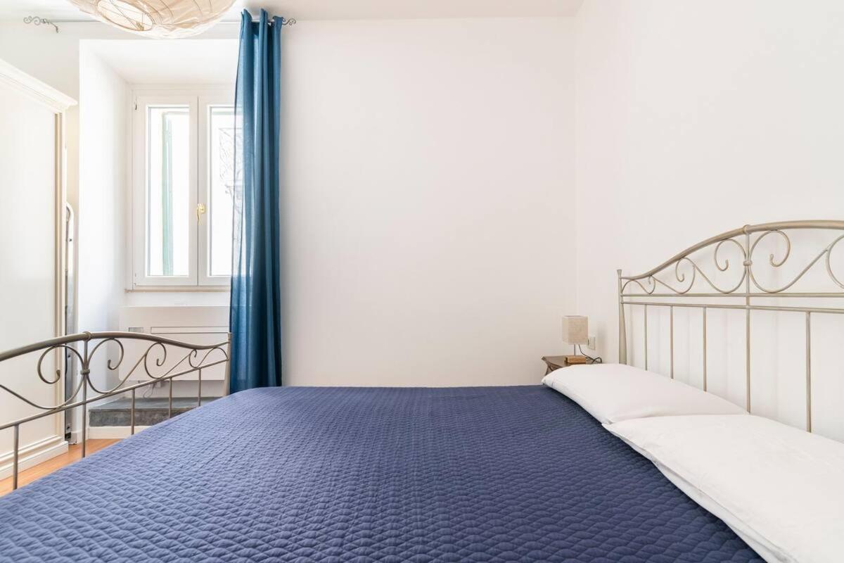Appartamento In Centro Alghero Buitenkant foto