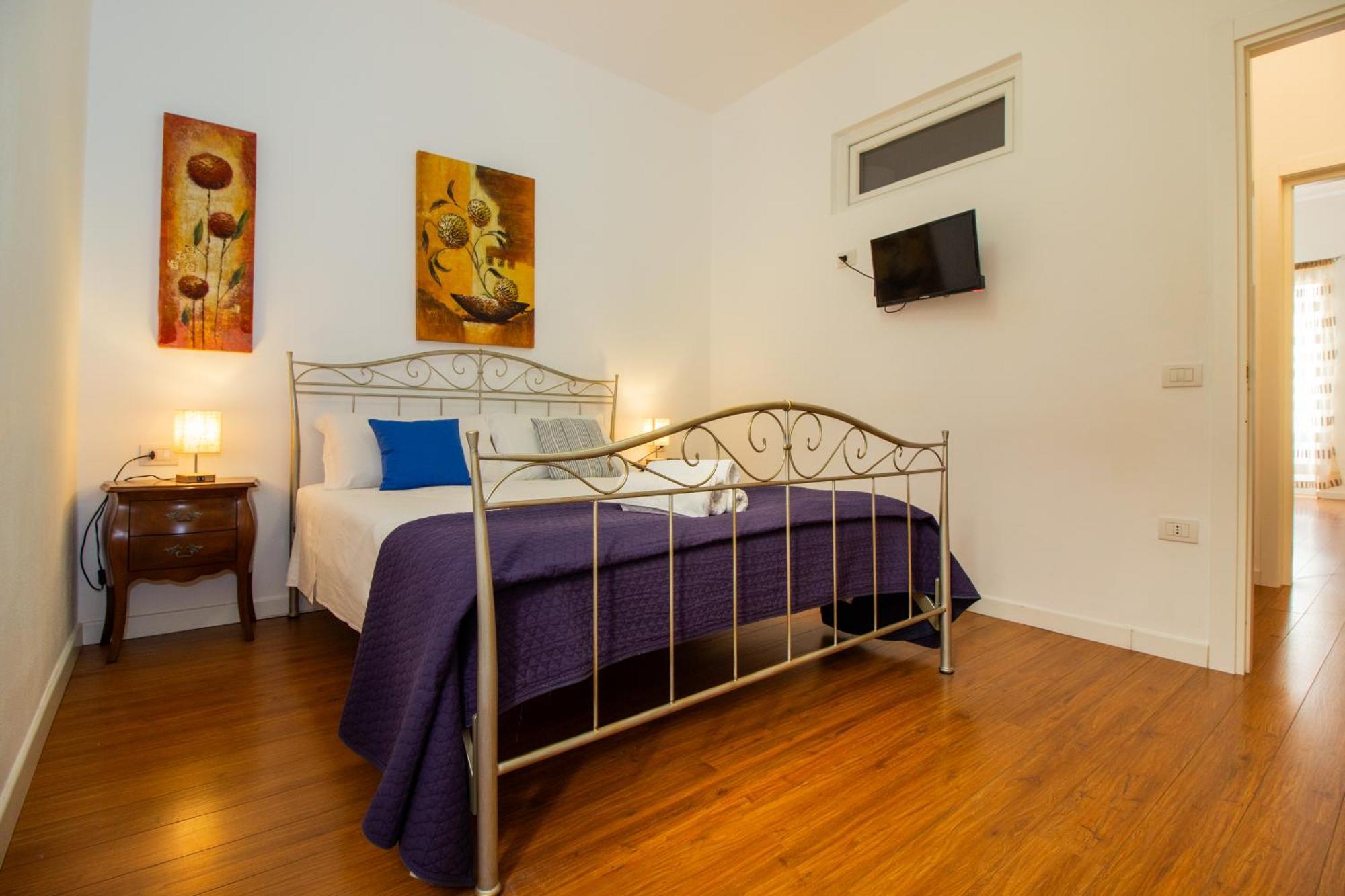Appartamento In Centro Alghero Buitenkant foto