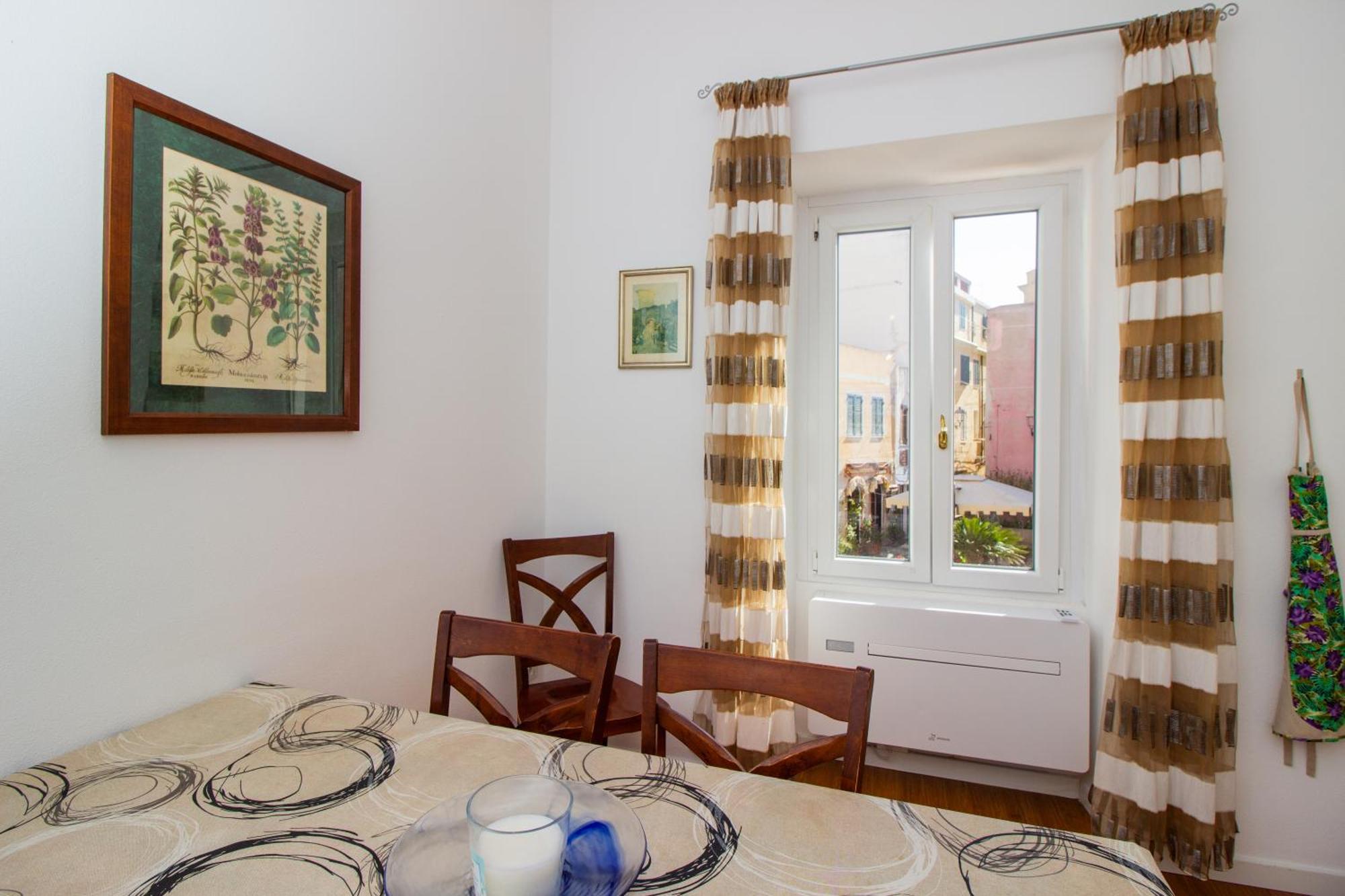 Appartamento In Centro Alghero Buitenkant foto